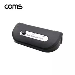 [알티피아]TBZ Coms 16채널 스테레오 분배기 16대1 LC521