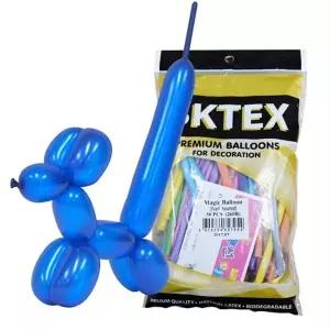 [RIZPICK]WL (PC) 요술풍선(260K) 펄 혼합 (50입)