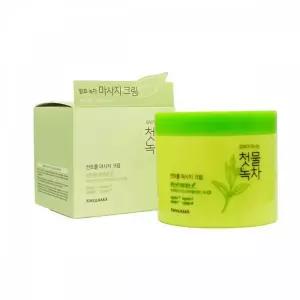 [알티피아]TBZ BTM 과일나라 첫물녹차 맛사지크림 300g