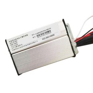 자전거 컨트롤러 HIMO Z20 Z16 Z14 C20 교체 부품 사이클링 액세서리