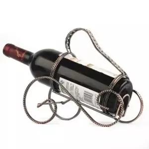 클래식마차와인랙엔틱와인거치대