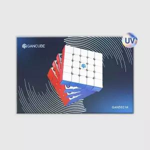 간큐브 GAN562M UV