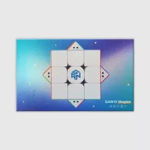 간큐브 GAN12 마그레브