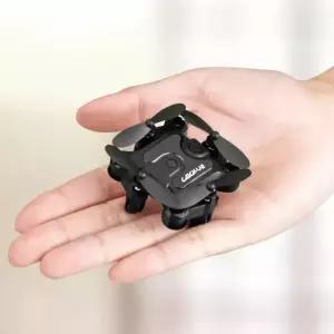 드론 휴대하기좋은 초보용 입문용 미니드론(4K촬영배터리1개) 공중촬영 연