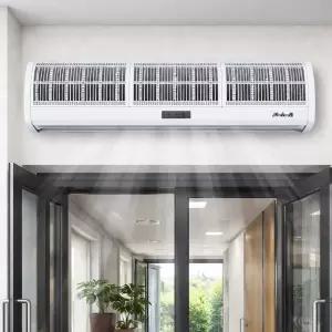 신일 에어커튼 날벌레 차단 에어커튼 출입문 현관 산업용 매장용 원모터 SAC-11000HS