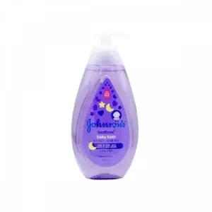 TBZ BTM 존슨즈베이비베드타임바스500ml