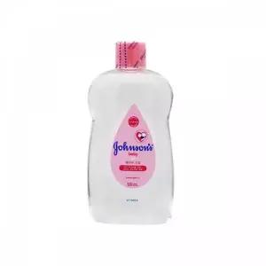 TBZ BTM 존슨즈베이비레귤러오일500ml