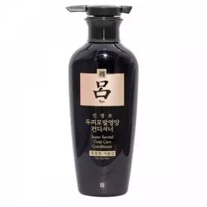 TBZ BTM 려 진생보 영양 컨디셔너 린스 400ml