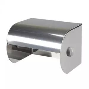 [SBD] 스테인리스 선반 실버 욕실 휴지걸이 타공 피스포함 거치대