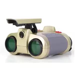 야간 관찰 과학 실험 LED 라이트 망원경 교육용 선물