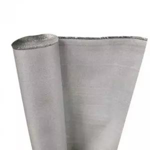 방염포 단열 매트 시트 불꽃방지 10M