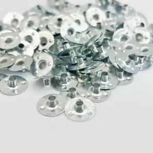 알루미늄 캔들 심지탭 10P