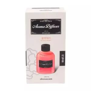 블랙체리 향기디퓨저 200ml실내디퓨저 산 실내 디퓨저