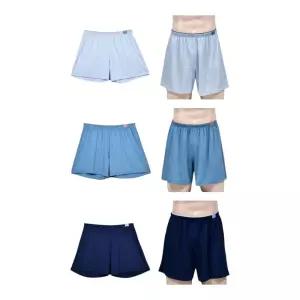 초등 중등 10대 남자 주니어 스판 트렁크 팬티 3매