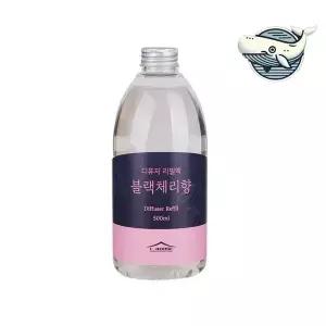 향기로운 블랙체리 디퓨저 리필액 500ml