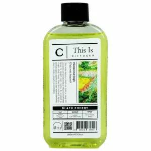 디스이즈 명화 디퓨저 리필 블랙체리 200ml