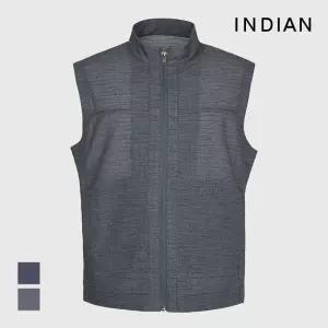 [INDIAN] 린넨라이크 베스트_MIEQC5M3111