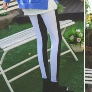 레깅스 패션 타이즈 트레이닝복 운동복 내복 레깅스 보온타이