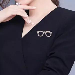 정장 셔츠 브로치 세트 옷핀 옷코디 악세사리 남성 여성브로치