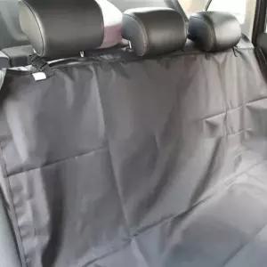 강아지 차량용 시트커버 자동차 방수 카시트 오염방지