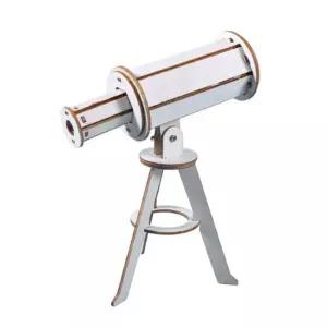 별자리 관찰 원리 이해 천체 망원경 만들기 세트 실험