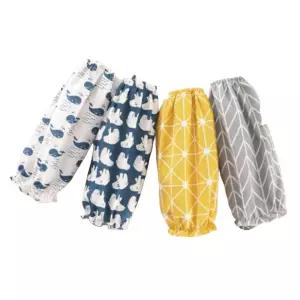 27cm 고무밴딩 업무 사무 작업용 린넨 팔토시 유용한