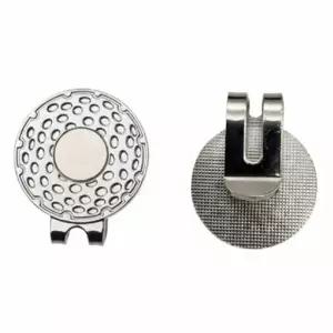 마커 골프 볼 클립형 클립 자석 마그네틱