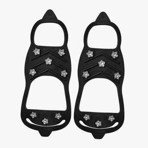 스파이크 안전 미끄럼 방지 빙판길 등산 덧신