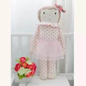 인형 마들렌 오가닉아일랜드 65cm