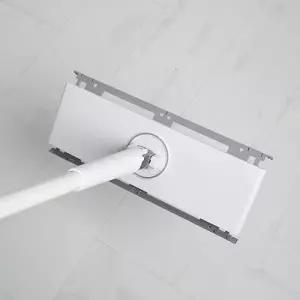 막대걸레 틈새 청소기 원터치 밀대 청소 도구