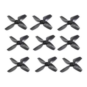 과학 만들기 드론 날개 73mm 4엽 프롤펠러 10P 교육