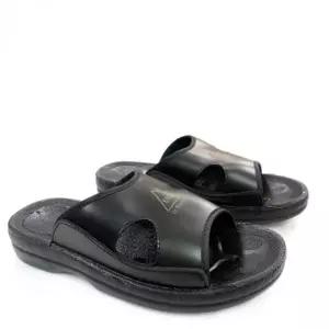 작업장용 정전기 방지 안전 슬리퍼 편안한 쿠션 작업화