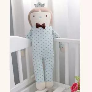 인형 루이스 65cm 오가닉아일랜드