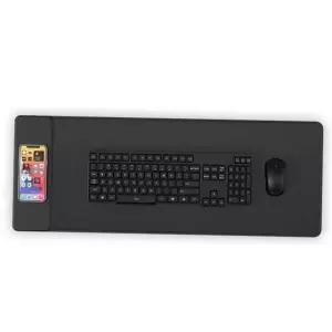 [골드스마일]패드 논슬립 무선 장패드 게이밍 데스크 충전 마우스 게이밍장패드