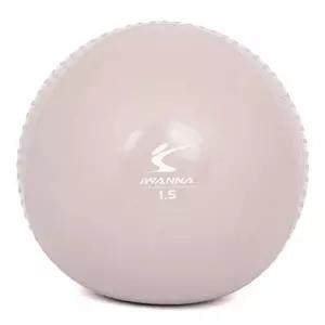 아이워너 스트레칭볼 마사지볼 x 2개 소프트 웨이트볼 세트 폼볼