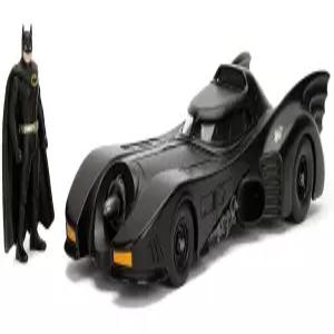 자다 토이즈 1989 배트모빌 배트맨 피규어