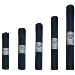 나일론 방충망 자가 교체용 설치 폴리 방충망 창문 여름