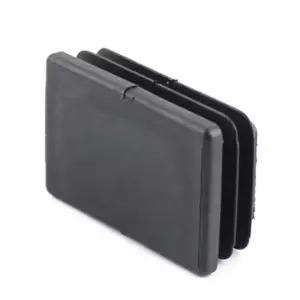 [셀러에이드]파이프 보호 캡 각형 피팅 덮개 지름 조정 가능