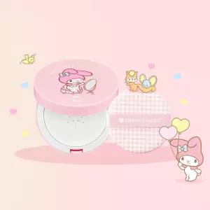 [그린핑거]그린핑거 마이멜로디 촉촉 선팩트 16g_산리오