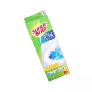 TBZ 3M 크린스틱(핸들1개 리필4개)