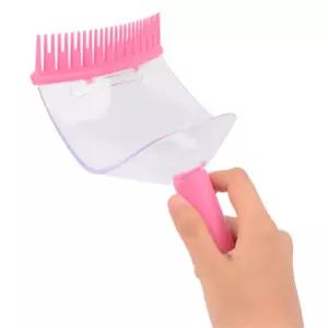 알찬곳간 셀프 앞머리 자르기 툴 미용가이드