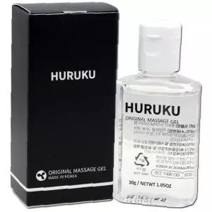 커플 성인 남녀 공용 수용성 바디 마사지 로션 젤 타입 보습 에센스 30g