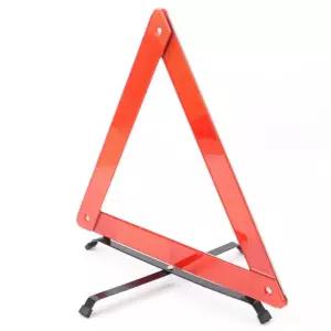 자동차 고장 사고 비상 위험 신호 삼각대 비상용 반사 발광 안전 표시판 교통 세이프 키트 필수품