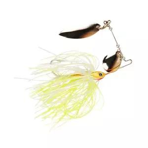 싸파 스피너베이트 1 2oz L-2 민물 바다 루어 채비