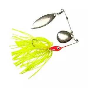 싸파 스피너베이트 1 2oz L-9 민물 바다 루어 채비