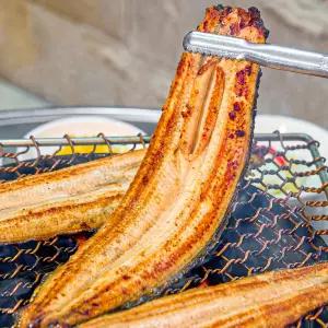 탱글쫄깃! 고창 풍천 민물장어 1kg (3-4미/손질 후 600g 내외)