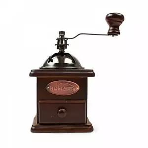 [콩심팥심]TBZ 빈티지 카페테리아 커피핸드밀 1개