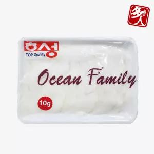 다인 10g 초이까 냉동초밥용갑오징어S(베트남/하비코)