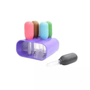 가베가족 러닝리소스 파스텔 스포이드 과학 실험 교구