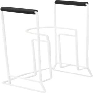 노인용 양말 도우미 21x34.5cm 스타킹 이지온 보조 도구 둥근 입 임산부 엄마 아빠 할머니 할아버지를 위한